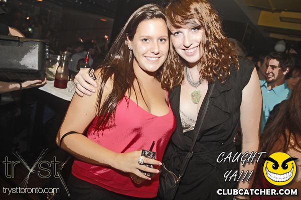 Tryst nightclub photo 326 - August 27th, 2011