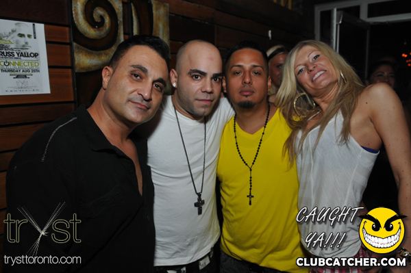 Tryst nightclub photo 327 - August 27th, 2011