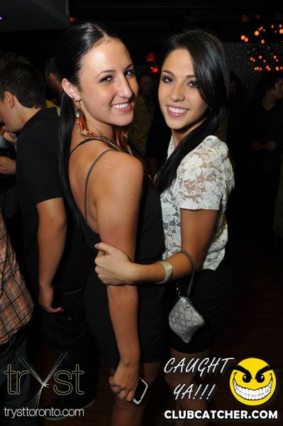 Tryst nightclub photo 330 - August 27th, 2011