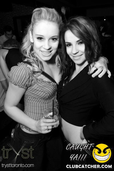 Tryst nightclub photo 331 - August 27th, 2011