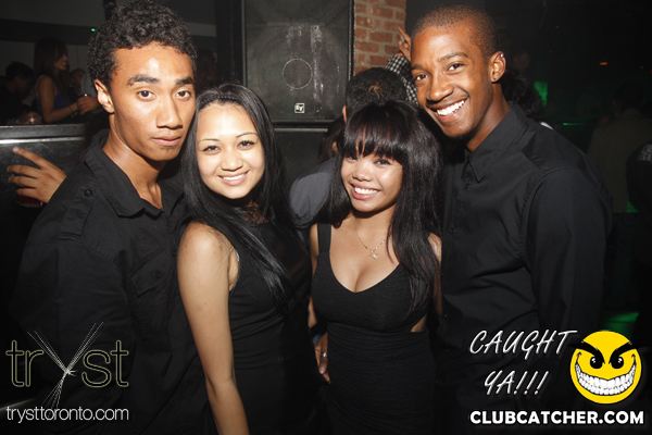 Tryst nightclub photo 334 - August 27th, 2011