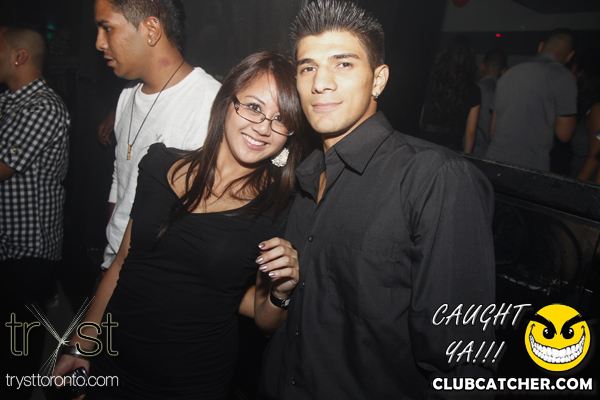 Tryst nightclub photo 335 - August 27th, 2011