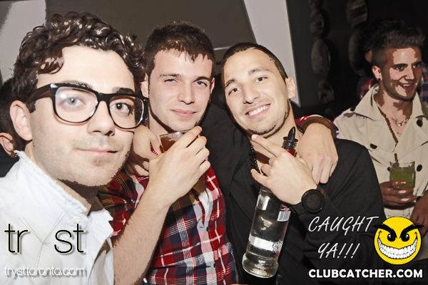 Tryst nightclub photo 338 - August 27th, 2011