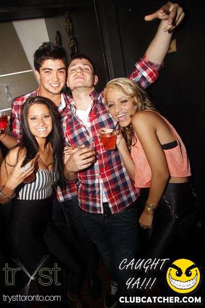 Tryst nightclub photo 340 - August 27th, 2011