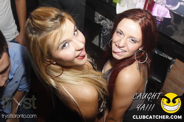 Tryst nightclub photo 342 - August 27th, 2011