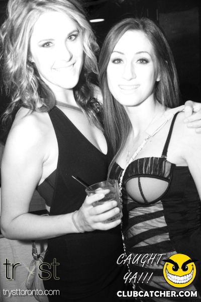 Tryst nightclub photo 343 - August 27th, 2011