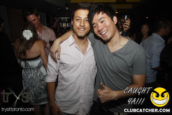 Tryst nightclub photo 344 - August 27th, 2011