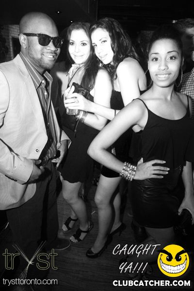 Tryst nightclub photo 345 - August 27th, 2011