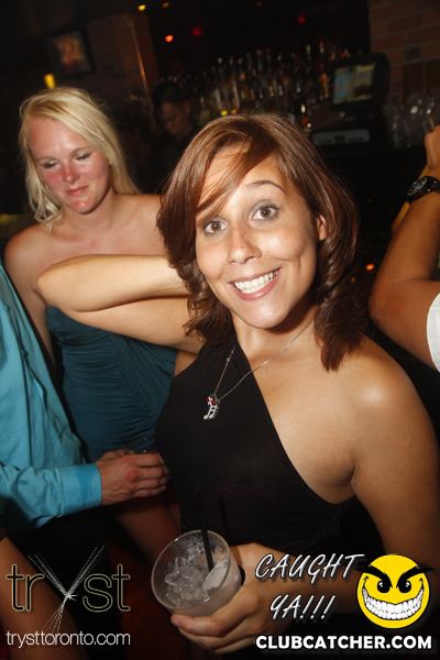 Tryst nightclub photo 346 - August 27th, 2011