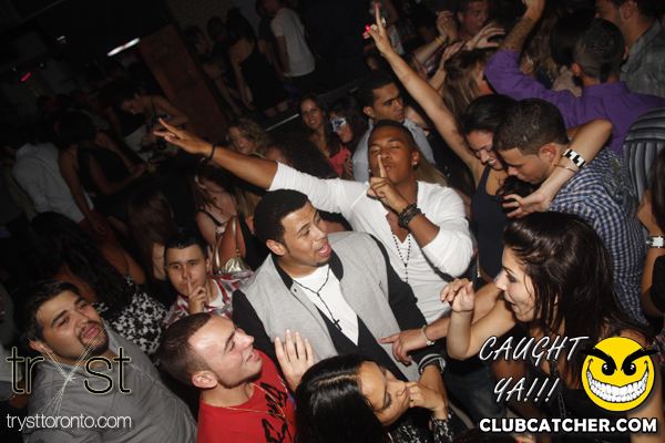 Tryst nightclub photo 347 - August 27th, 2011