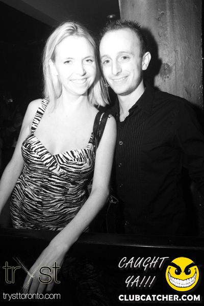 Tryst nightclub photo 353 - August 27th, 2011