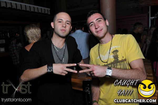 Tryst nightclub photo 354 - August 27th, 2011