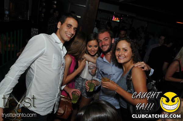 Tryst nightclub photo 356 - August 27th, 2011