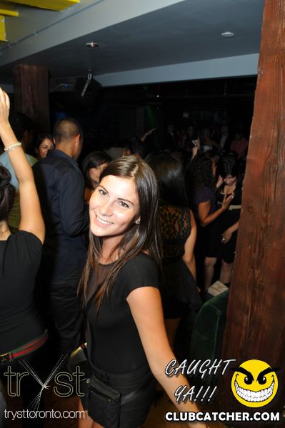 Tryst nightclub photo 357 - August 27th, 2011