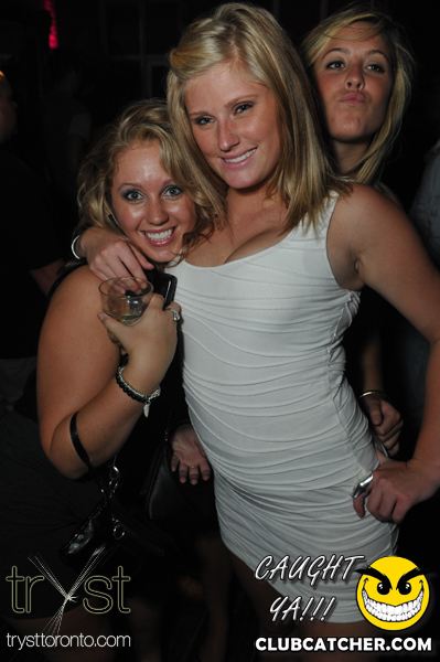 Tryst nightclub photo 37 - August 27th, 2011