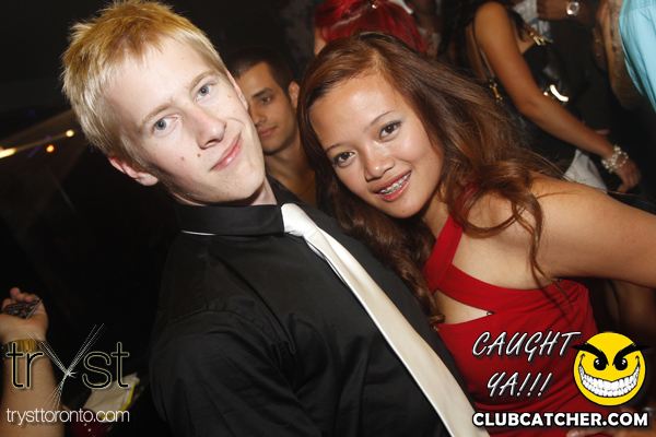 Tryst nightclub photo 362 - August 27th, 2011