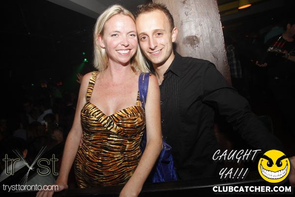 Tryst nightclub photo 364 - August 27th, 2011