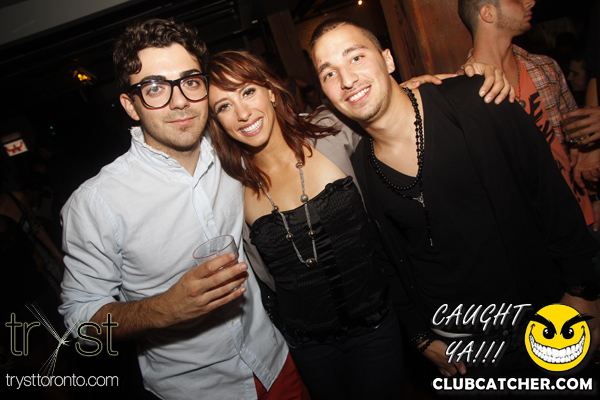 Tryst nightclub photo 366 - August 27th, 2011