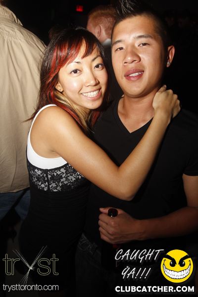 Tryst nightclub photo 367 - August 27th, 2011