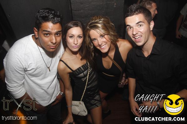 Tryst nightclub photo 368 - August 27th, 2011