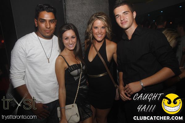 Tryst nightclub photo 370 - August 27th, 2011