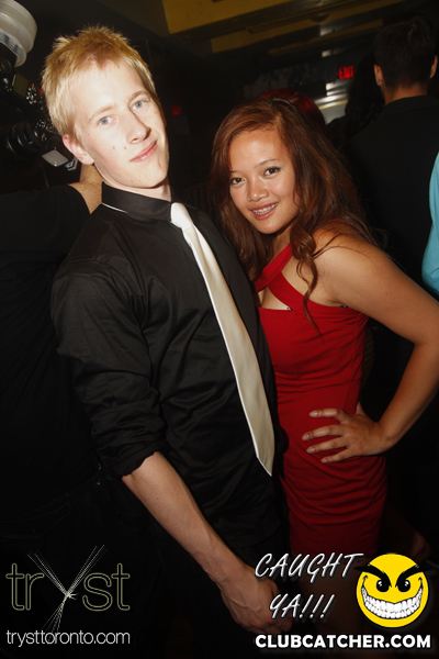 Tryst nightclub photo 372 - August 27th, 2011