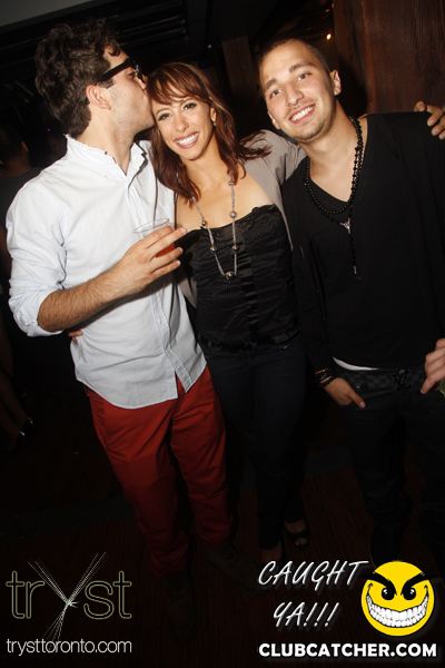 Tryst nightclub photo 375 - August 27th, 2011