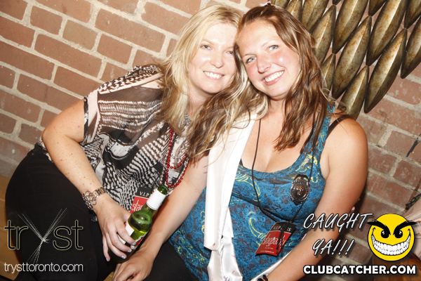 Tryst nightclub photo 44 - August 27th, 2011