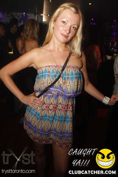 Tryst nightclub photo 49 - August 27th, 2011