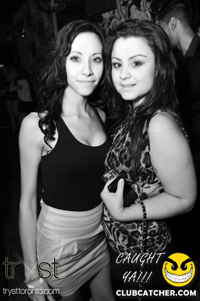 Tryst nightclub photo 54 - August 27th, 2011
