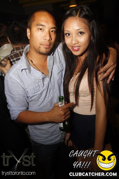 Tryst nightclub photo 55 - August 27th, 2011