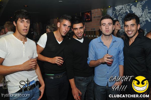 Tryst nightclub photo 57 - August 27th, 2011