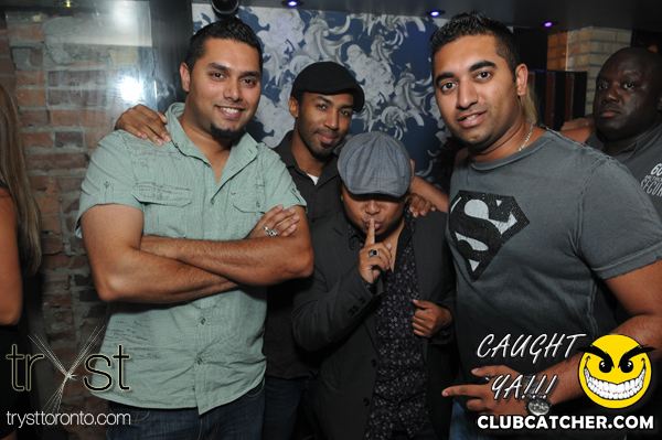 Tryst nightclub photo 7 - August 27th, 2011