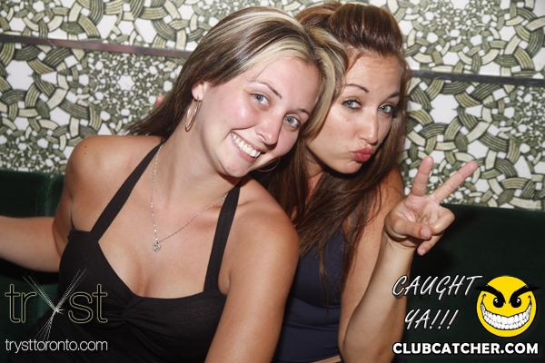 Tryst nightclub photo 63 - August 27th, 2011