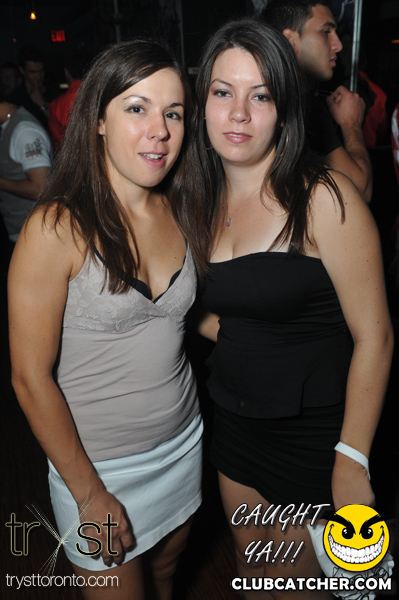 Tryst nightclub photo 71 - August 27th, 2011