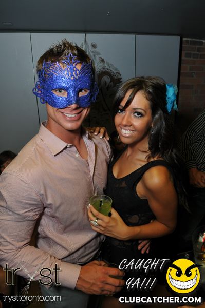 Tryst nightclub photo 76 - August 27th, 2011