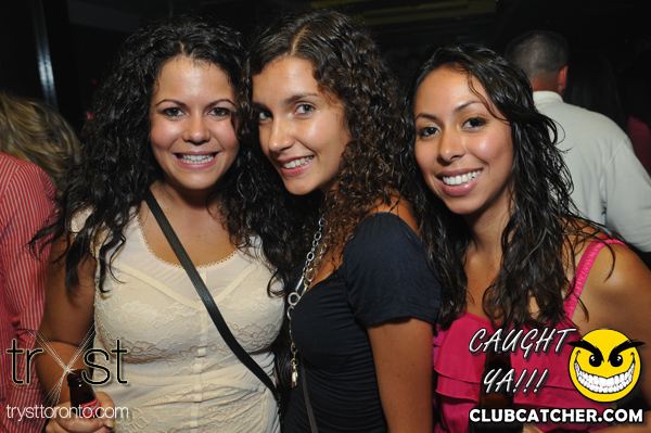 Tryst nightclub photo 82 - August 27th, 2011