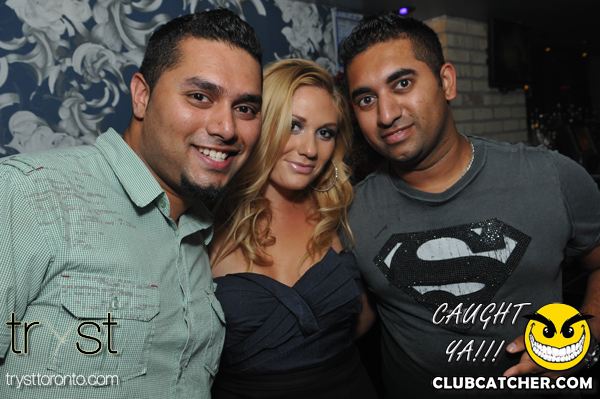 Tryst nightclub photo 90 - August 27th, 2011