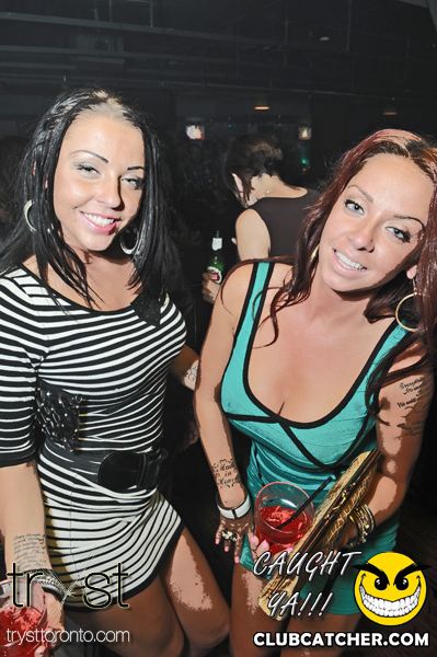 Tryst nightclub photo 91 - August 27th, 2011