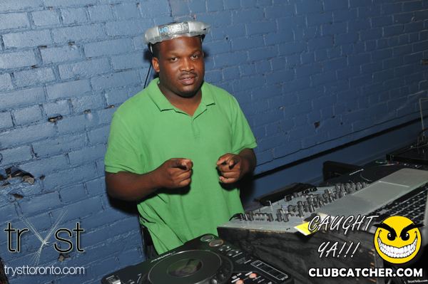 Tryst nightclub photo 92 - August 27th, 2011