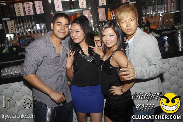 Tryst nightclub photo 96 - August 27th, 2011