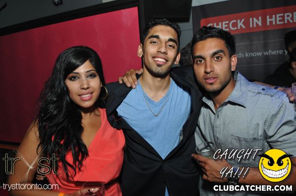 Tryst nightclub photo 97 - August 27th, 2011