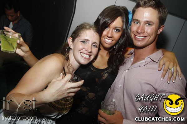 Tryst nightclub photo 98 - August 27th, 2011