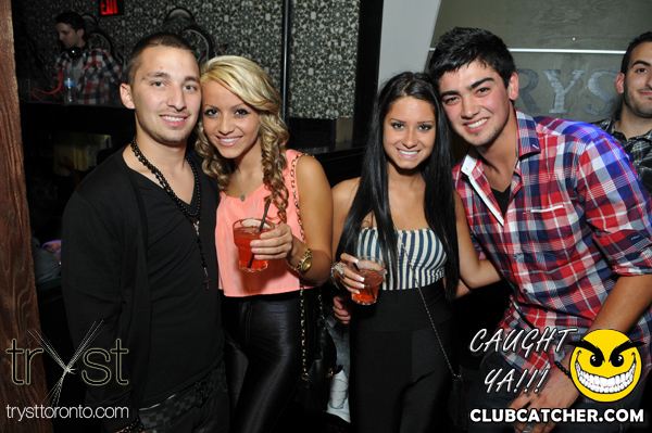 Tryst nightclub photo 99 - August 27th, 2011