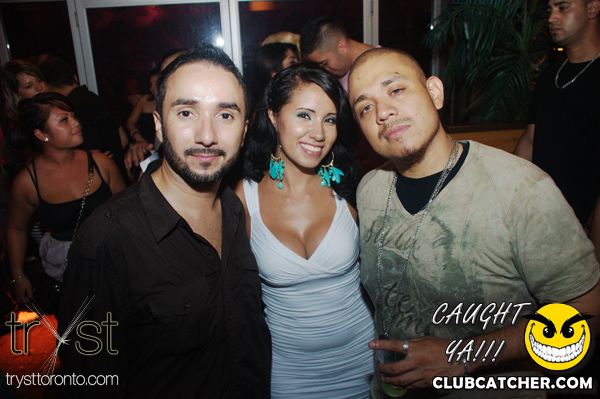 Tryst nightclub photo 102 - September 2nd, 2011