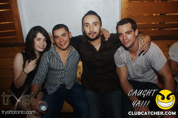 Tryst nightclub photo 107 - September 2nd, 2011