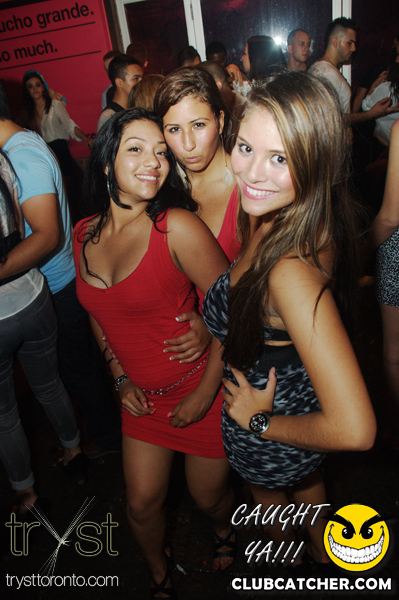 Tryst nightclub photo 109 - September 2nd, 2011