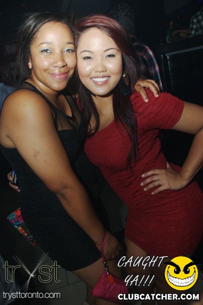 Tryst nightclub photo 111 - September 2nd, 2011