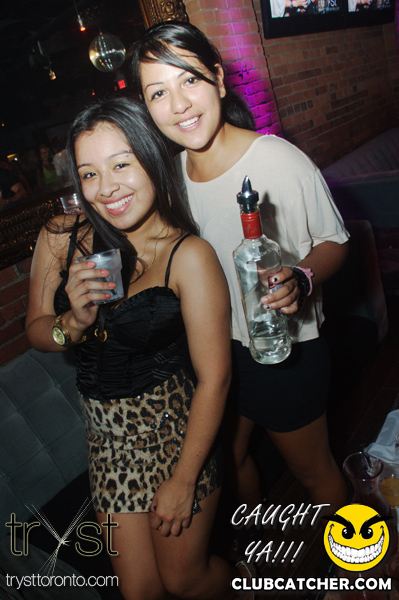 Tryst nightclub photo 112 - September 2nd, 2011