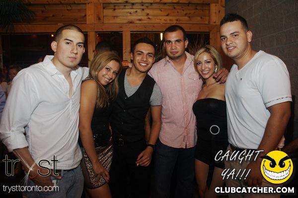 Tryst nightclub photo 114 - September 2nd, 2011